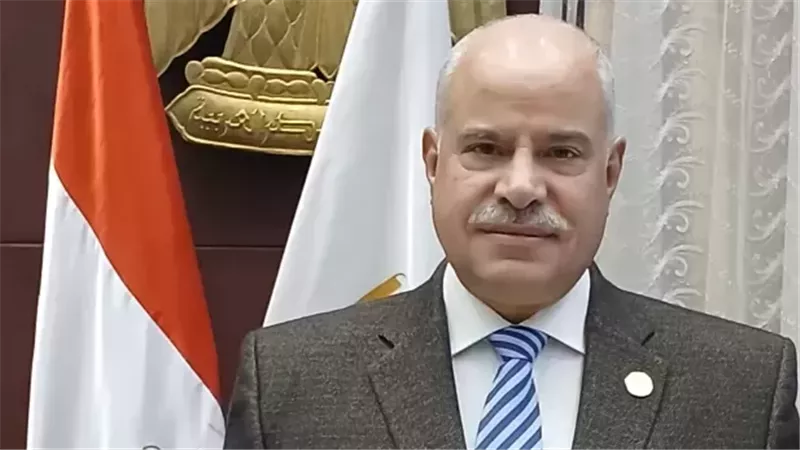 اللواء رأفت الشرقاوي مساعد وزير الداخلية الأسبق يكشف كواليس ذبح سجانة القناطر