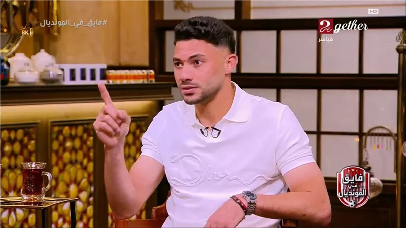 ياسر إبراهيم يكشف كواليس ريمونتادا الأرجنتين: قلت لمروان عطية المباراة لم تنته