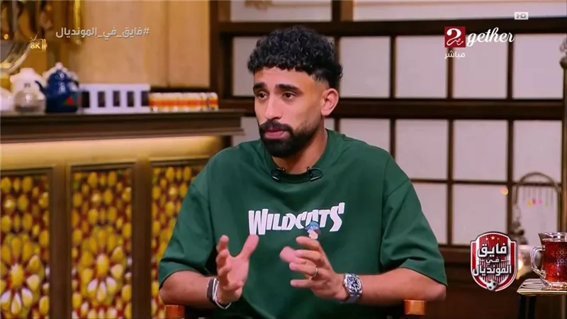 «اللاعيبة بتضحك على الناس».. شيكابالا يواجه مروان عطية بعد حديثه عن التضحيات