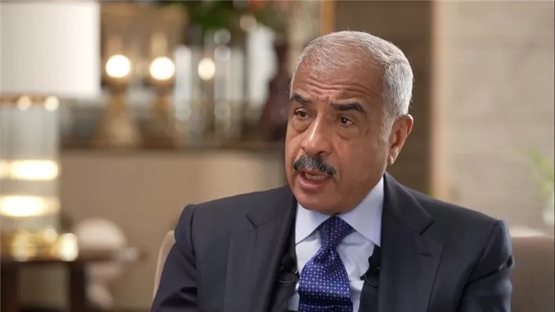 هشام طلعت مصطفى يحذر العقاريين: لا للتوسع المفرط والاقتراض الزائد بالطفرة