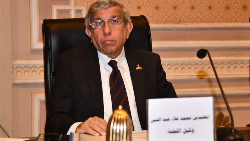 علاء عبدالنبي: مد مهلة السكن البديل للإيجار القديم ضرورة للمستحقين