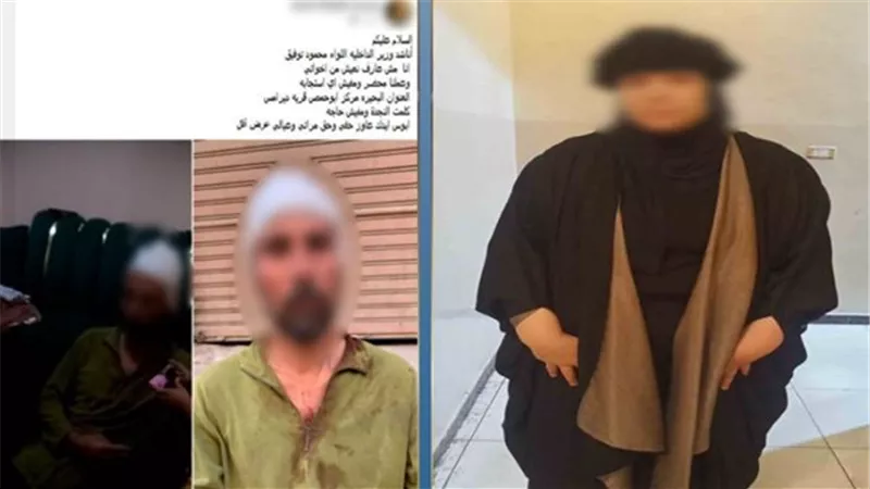حقيقة اقتحام منزل والتعدي على أسرة بالبحيرة.. الداخلية تكشف التفاصيل