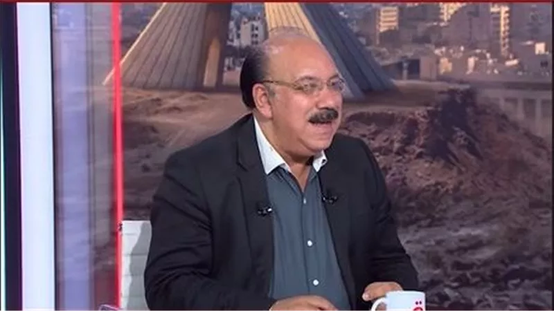 رئيس وحدة الدراسات العربية: الحرب قد تمتد لأشهر بسبب ورقة مضيق هرمز