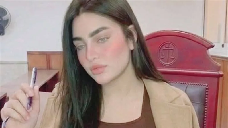 محامية سوهاج: لا تحاكموني بمنشورات مجهولة أو منزوعة من سياقها 