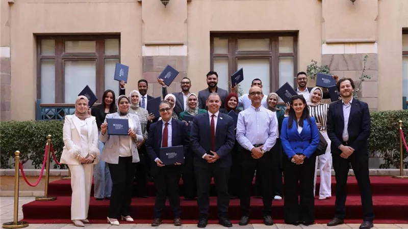 «الصحة» تُخرّج 17 متخصصاً في اقتصاديات الصحة لتعزيز كفاءة المنظومة