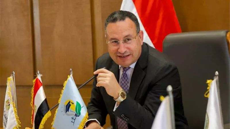 وزير التعليم العالي يترأس اجتماع مجلس جامعة المنصورة بحضور محافظ الدقهلية