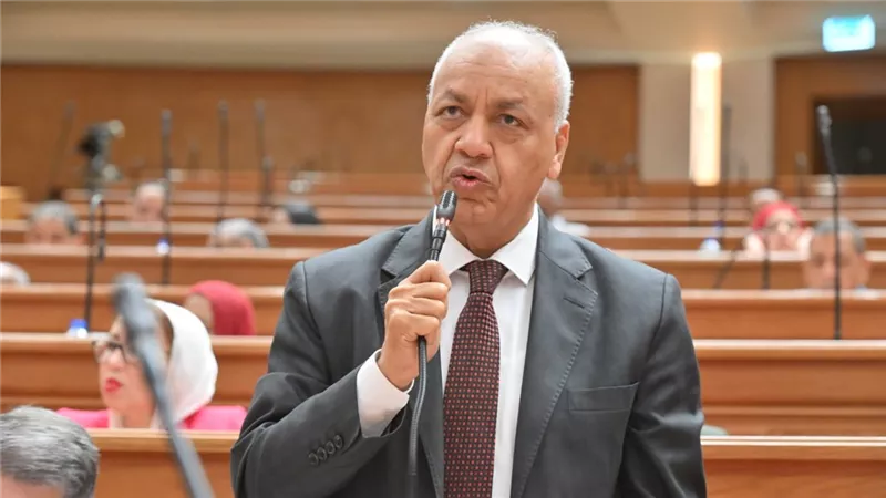 بكري: جلسة بالبرلمان لتفويض السيسي بتحريك القوات المسلحة للدفاع عن السعودية