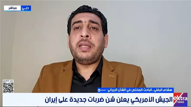 هشام البقلي: الحرس الثوري صاحب التأثير الأكبر في صنع القرار الإيراني