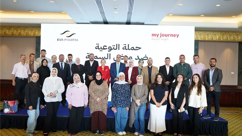 شعبة محرري الصحة تناقش مخاطر الفتنة الغذائية.. وخبراء يحذرون من هذه العادات 