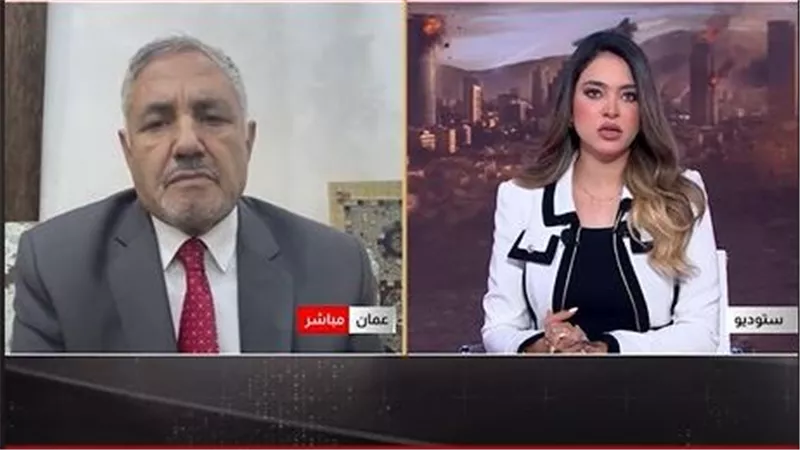 هلال الخوالدة: مضيق هرمز سلاح إيران الأقوى في مواجهة أمريكا