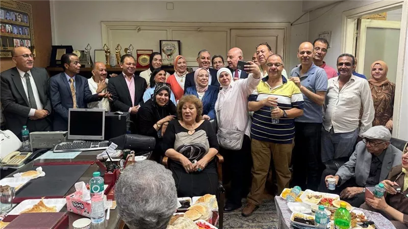صوت العرب تحتفل بمرور 73 عامًا على انطلاقها وتؤكد استمرار رسالتها القومية