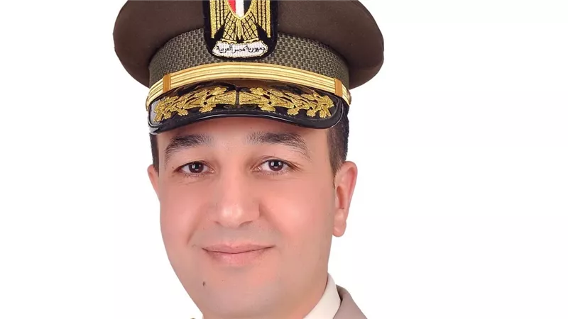 تعيين العقيد أركان حرب أحمد عتمان على متحدثًا رسميًا للقوات المسلحة