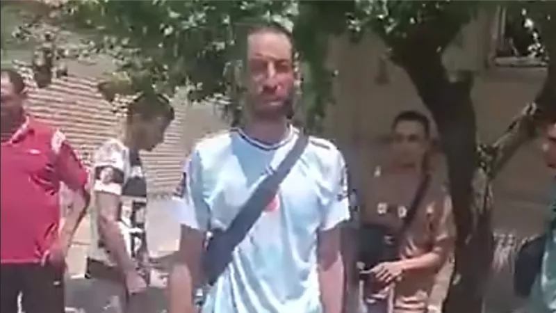 وعود برواتب 800 دولار.. مصريون بأوزبكستان يستغيثون والجالية تكشف أول تحرك |خاص