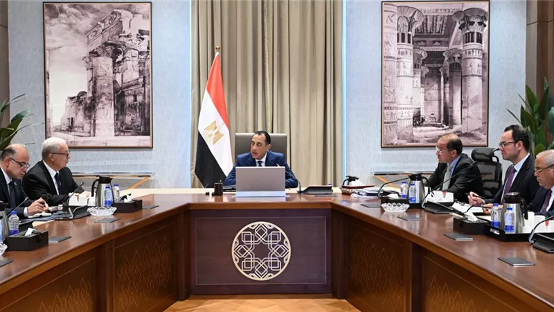 رئيس الوزراء: 20 شركة ضمن القيد المؤقت ونعمل على استكمال طرح شركات جديدة