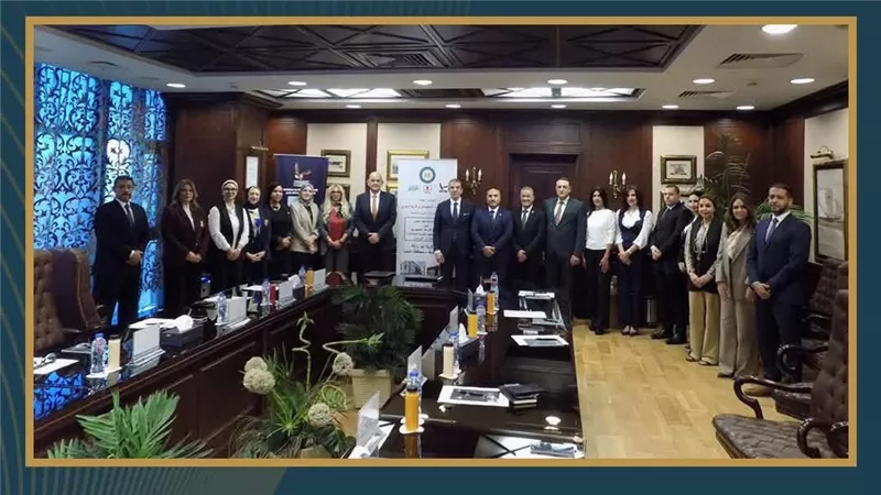البترول تنفيذ مشروعين جديدين في إطار المسؤولية المجتمعية بالمنيا وبرج العرب
