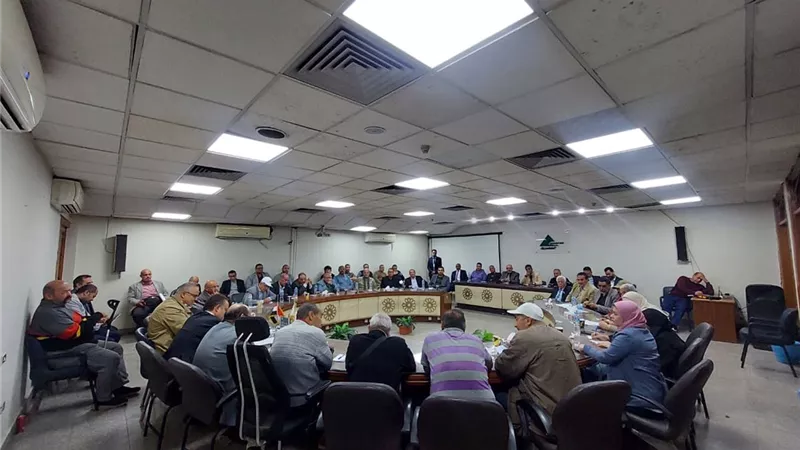 نقيب المهندسين: إسقاط عضوية أي عضو يتغيب عن 3 جلسات 