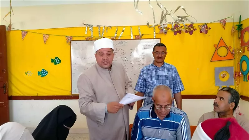 الثانوية الأزهرية 2026.. مصدر يكشف آخر تطورات التصحيح وموعد إعلان النتيجة