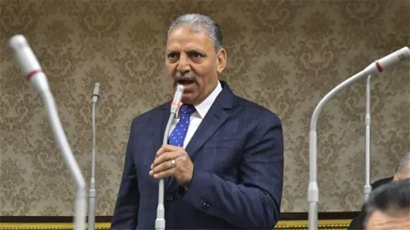 وكيل دفاع النواب: قانون جهاز مستقبل مصر ويحافظ على حقوق الأجيال القادمة