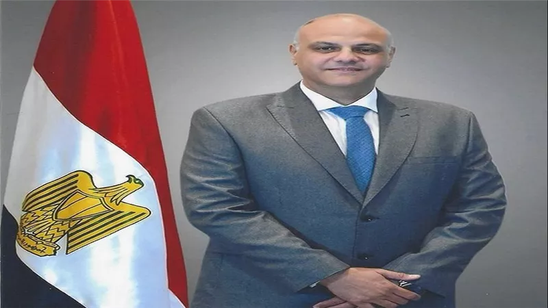 محافظ الإسكندرية يهنىء رئيس الجمهورية والشعب المصري بالمولد النبوي الشريف