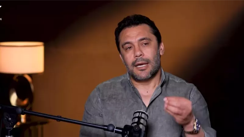 أحمد حسن: الأهلي سيعود أقوى.. وتصحيح أخطاء العقود يعيد الانضباط لغرفة الملابس