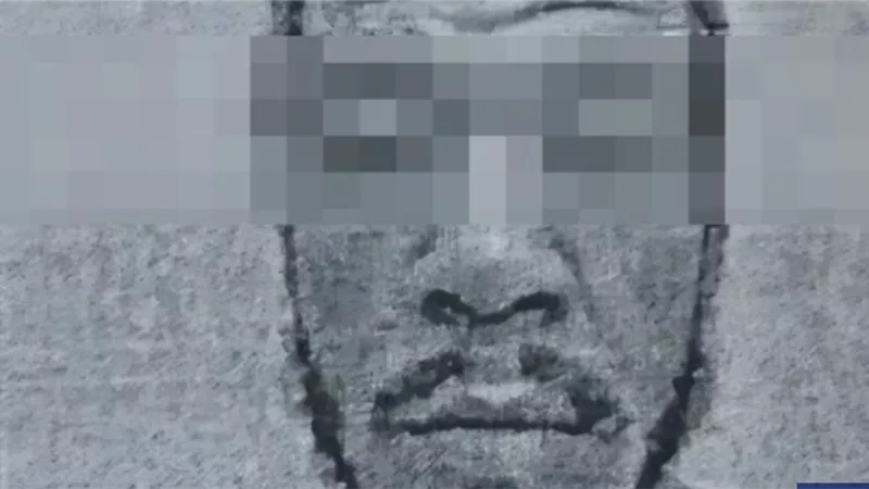 السجن المشدد 3 سنوات لمتهم حاول خطف طفلة من يد والدتها بالشروق