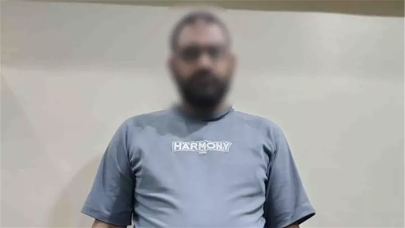 لتحقيق الأرباح.. القبض على سائق روج لزواج الأجنبيات من شباب مصريين