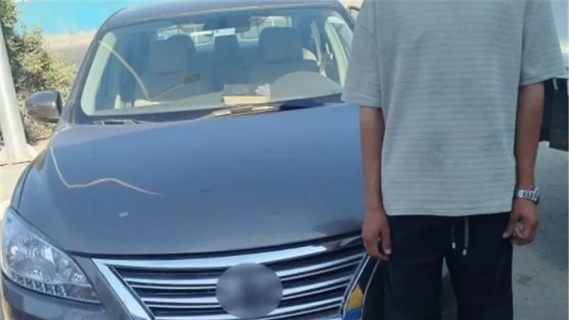 القبض على سائق تطبيق نقل ذكي بعد سيره عكس الاتجاه في مدينة نصر