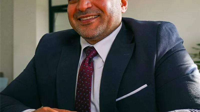 محمد فراج: مصر على طريق التحول لمركز إقليمي للصناعة والتصدير بفضل مقوماتها