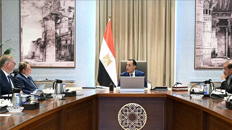 رئيس الوزراء يتابع جهود زيادة المخزون الاستراتيجي من المنتجات البترولية