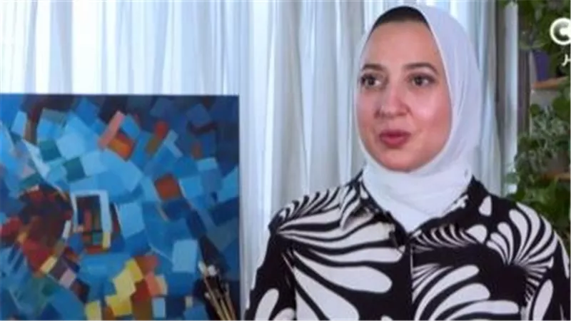 قصة نجاح ملهمة.. مروة عادل تكشف كيف أعادت اكتشاف موهبتها بعد 17 عام