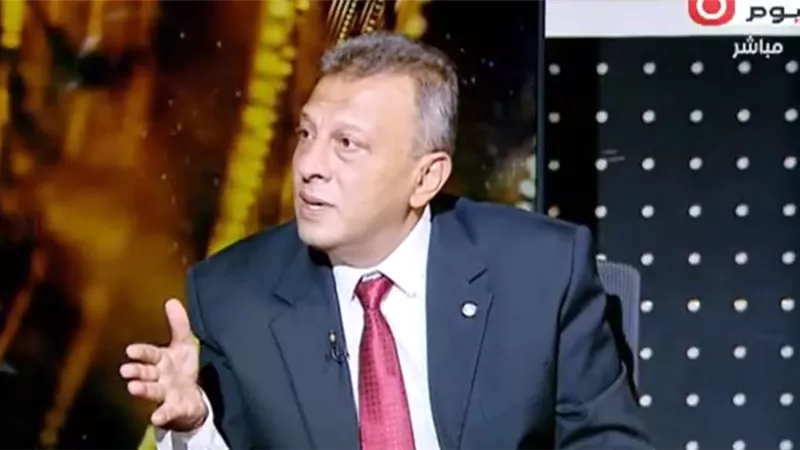 مدير الإنتربول الأسبق: دعم الرئيس للمنتخب يصنع الفارق داخل الملعب