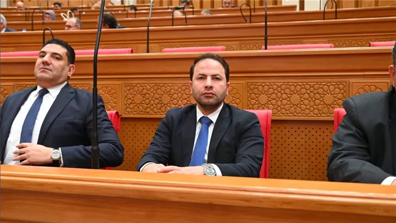 «يعزز الأمن الغذائي».. النائب رمضان بطيئة يشيد بمشروع قانون جهاز مستقبل مصر