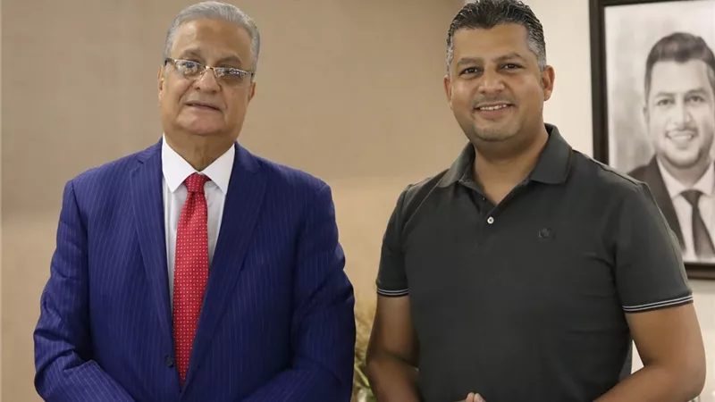 مجلس الشباب المصري يطلق البرنامج الوطني للحقوق والمواطنة الرقمية