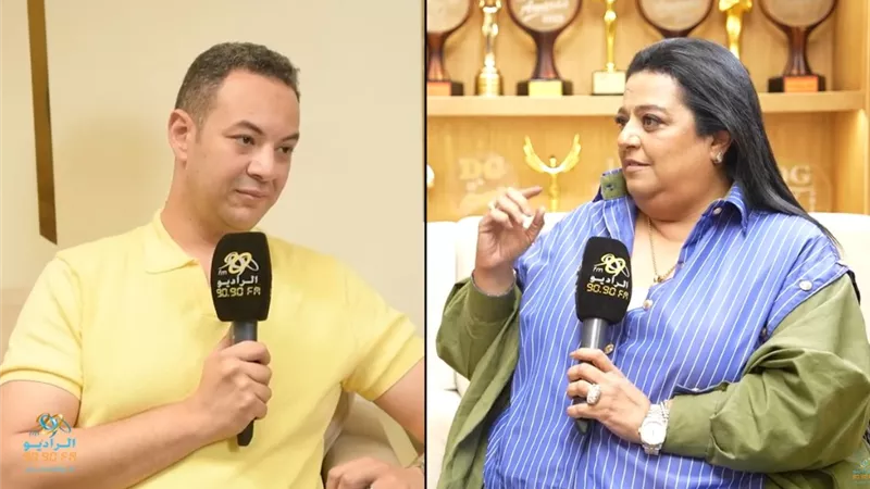 ابنة رجاء الجداوي: والدتي كانت مدرسة في الحياة.. وأتمنى لو يعود الزمن