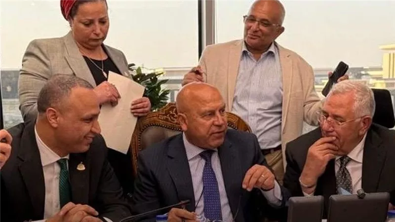 رسميًا اعتماد 2 مليار جنيه لتطوير طريق الإسماعيلية – بورسعيد 