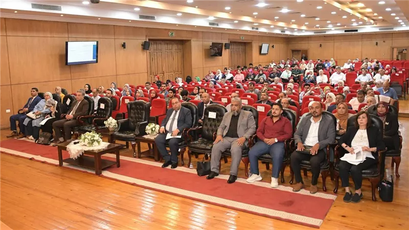 انطلاق المرحلة الرابعة بالمبادرة الوطنية للمشروعات الخضراء الذكية ببورسعيد 