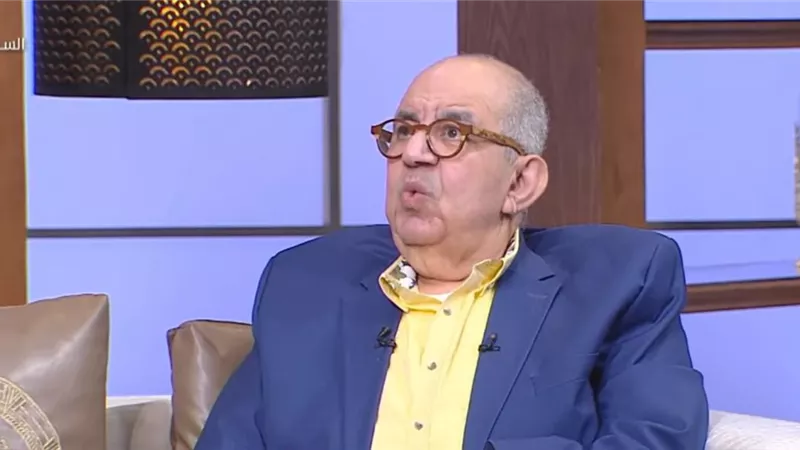 محمد التاجي: الثقة في الناس مشكلتي.. واتخذلت من أقرب ناس ليا