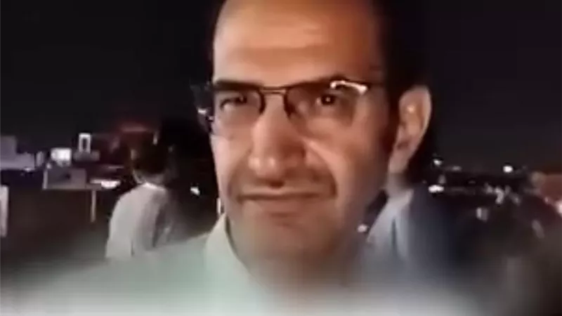 شقي عمره راح.. سرقة 2500 ريال من راكب داخل ميكروباص 