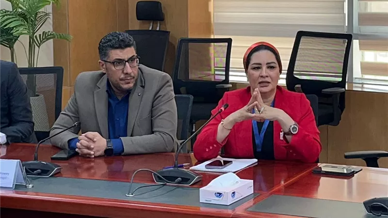 جامعة الجلالة تطلق أول إدارة للرضا الطلابي في الجامعات المصرية لتعزيز الخدمة 