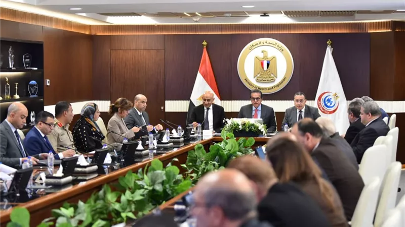 وزير الصحة يترأس اجتماع المجلس الوطني للتعليم والبحث والابتكار.. تفاصيل