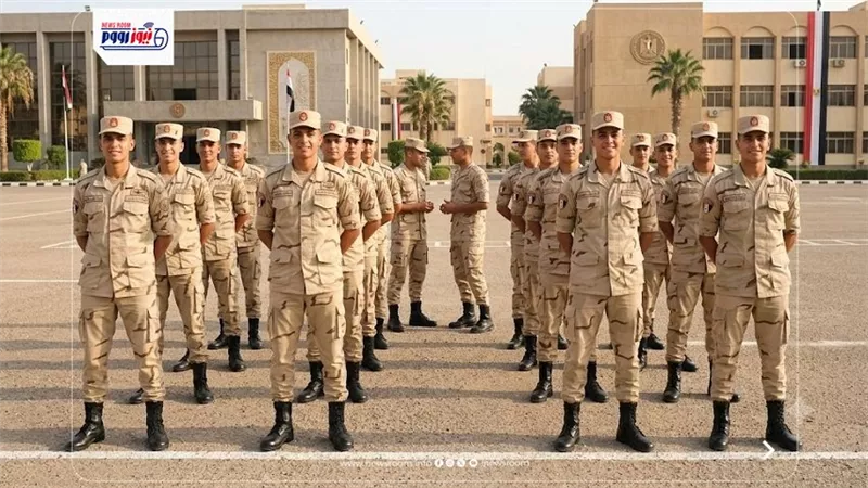 شروط قبول الضباط المحاربين والمتخصصين 2026.. التخصصات المطلوبة ومدة الدراسة