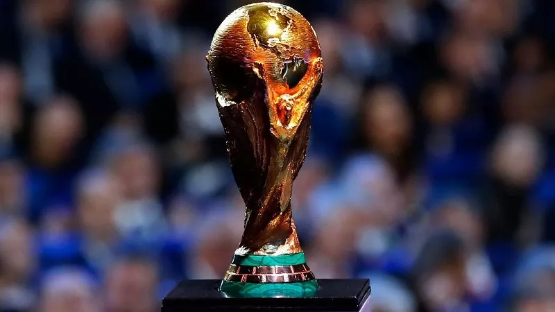 فيفا يرد على تصريحات لقجع بشأن نهائي كأس العالم 2030 