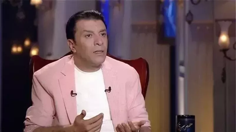 مصطفى كامل يرد على أزمته مع أهالي الشرقية: 