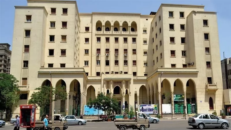 برعاية عدد من الجهات.. نقابة المهندسين تستعد لعقد مؤتمرها العام 15 يوليو