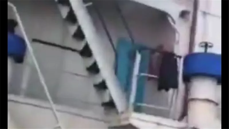 بينهم مصريون.. ارتفاع ضحايا استهداف سفينة في أوكرانيا إلى 5 قتلى و10 مصابين
