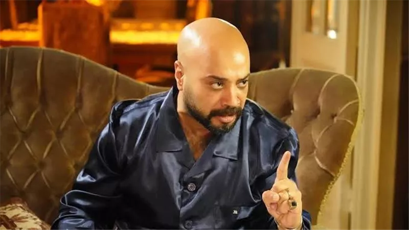 ميزانية ضخمة .. تفاصيل أولى بطولات حاتم صلاح السينمائية |خاص