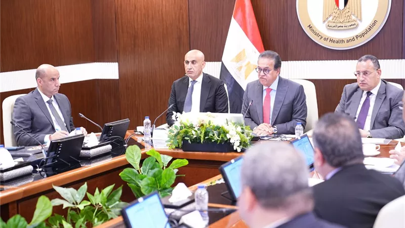 وزارة العمل تشارك في اجتماع 