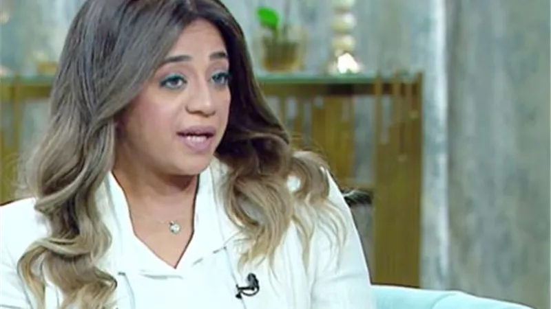 أسماء البحيري تكشف: طفل أقل من 12 عاما لا يسجن حتى في جرائم القتل