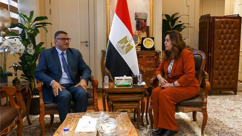خطة لتحويل مخلفات قصب السكر والموز إلى أسمدة وأعلاف ومواد صناعية بقنا