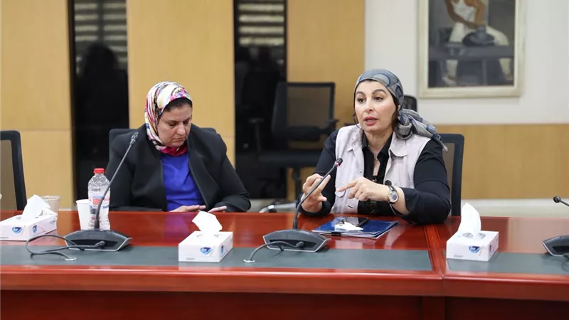 جامعة الجلالة تعزز دعم الصحة النفسية عبر مركز السلامة النفسية لخدمة الطلاب 